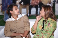 Acharya Movie Pre Release Event Photos Set2